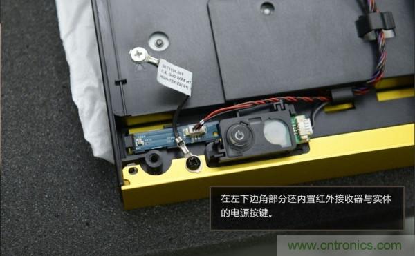 &ldquo;價格戰(zhàn)&rdquo;失?。?999小米電視拆解看做工