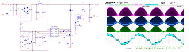 LED驅(qū)動器設計:如何用低成本實現(xiàn)高功率因數(shù)