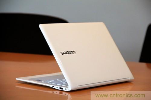 三星ATIV Book 9 Lite拆解：內外兼修，做工優(yōu)秀