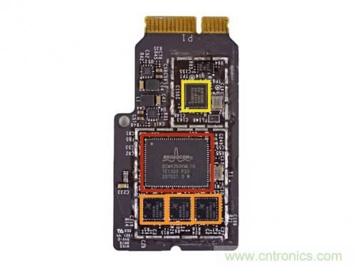 蘋果21.5/27寸新iMac拆解：硬件全面升級，維修不容易