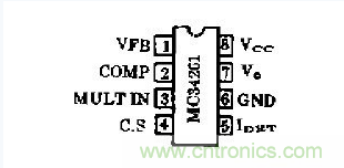 工程師推薦：低諧波、高功率因數(shù)AC/DC開(kāi)關(guān)電源變換器設(shè)計(jì)
