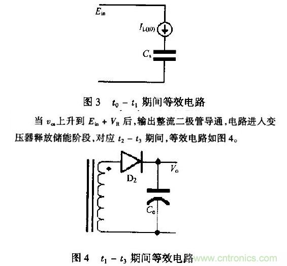低EMI、高效的零電壓開關(guān)反激式開關(guān)電源設(shè)計(jì)