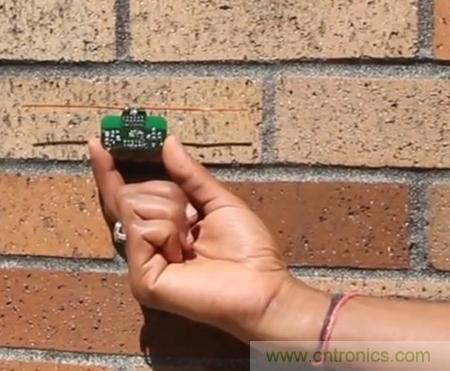 網(wǎng)友熱議：無電池手機能否實現(xiàn)？