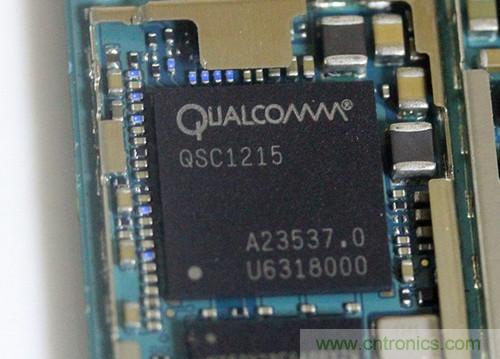 拆解4G新機(jī)索尼M35t：用料十足，易于維修