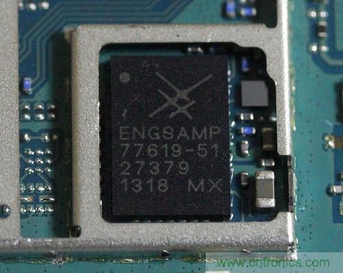 拆解4G新機(jī)索尼M35t：用料十足，易于維修