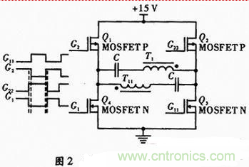 高效、可靠的緊湊型DCDC隔離電源電路設計