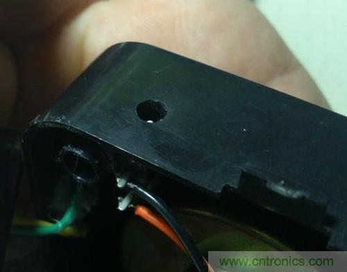 DIY:普通音響變身可充電藍(lán)牙音響