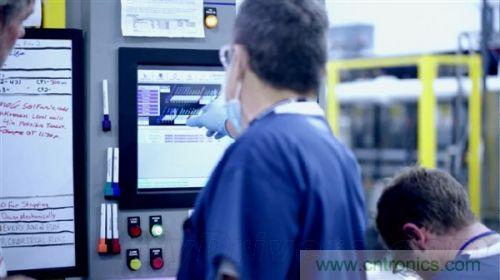 顛覆傳統(tǒng)設(shè)計，蘋果全新Mac Pro生產(chǎn)線探秘