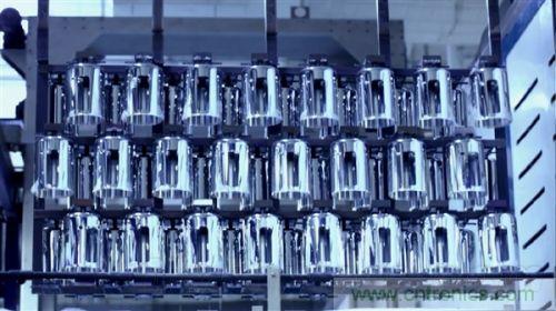 顛覆傳統(tǒng)設(shè)計，蘋果全新Mac Pro生產(chǎn)線探秘