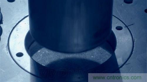 顛覆傳統(tǒng)設(shè)計，蘋果全新Mac Pro生產(chǎn)線探秘