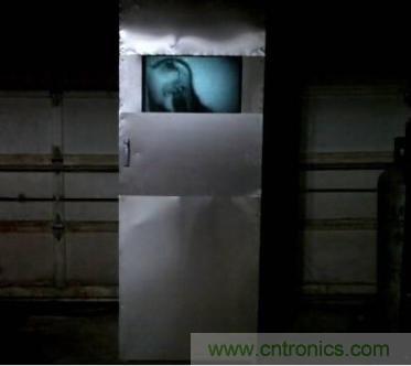 搞怪萬(wàn)圣節(jié)DIY:看工程師如何玩轉(zhuǎn)萬(wàn)圣節(jié)