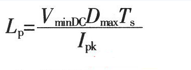 開關(guān)電源設(shè)計(jì)必看！盤點(diǎn)電源設(shè)計(jì)中最常用的計(jì)算公式