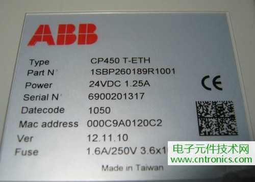 觸摸屏售價(jià)過萬？一臺(tái)工控設(shè)備觸摸屏拆解