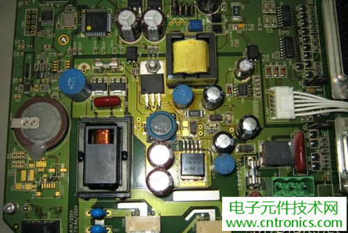 觸摸屏售價(jià)過萬？一臺(tái)工控設(shè)備觸摸屏拆解