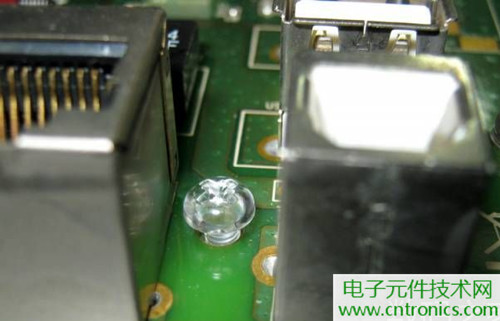 觸摸屏售價(jià)過萬？一臺(tái)工控設(shè)備觸摸屏拆解