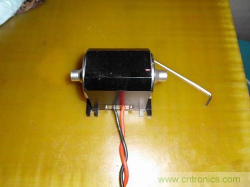 這貨一萬三？50W半導體激光模塊拆解