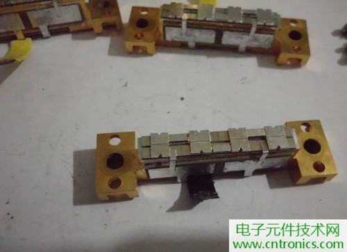 這貨一萬三？50W半導體激光模塊拆解