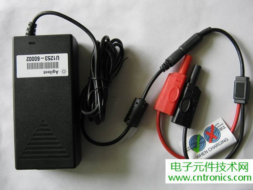 拆全球首款！安捷倫OLED手持式數(shù)字萬用表拆解