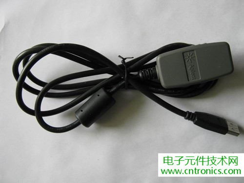 拆全球首款！安捷倫OLED手持式數(shù)字萬用表拆解