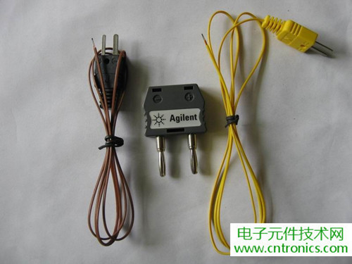 拆全球首款！安捷倫OLED手持式數(shù)字萬用表拆解