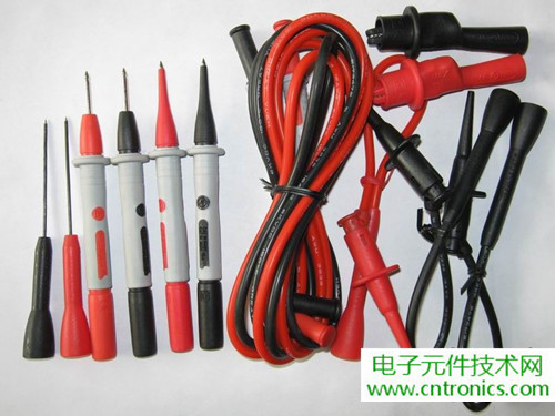 拆全球首款！安捷倫OLED手持式數(shù)字萬用表拆解