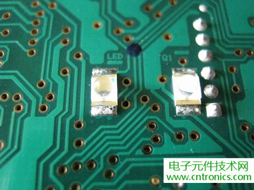 拆全球首款！安捷倫OLED手持式數(shù)字萬用表拆解