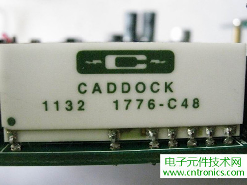 拆全球首款！安捷倫OLED手持式數(shù)字萬用表拆解