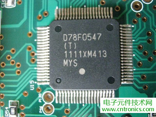 拆全球首款！安捷倫OLED手持式數(shù)字萬用表拆解