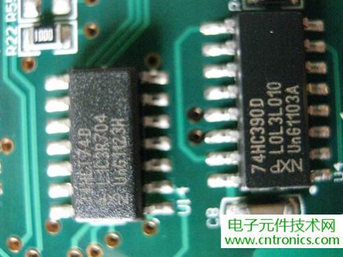 拆全球首款！安捷倫OLED手持式數(shù)字萬用表拆解