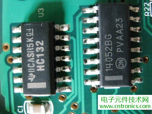 拆全球首款！安捷倫OLED手持式數(shù)字萬用表拆解