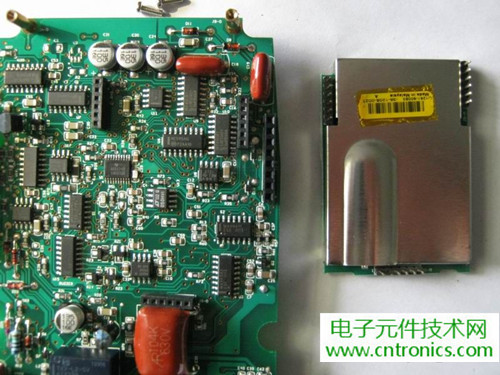 拆全球首款！安捷倫OLED手持式數(shù)字萬用表拆解