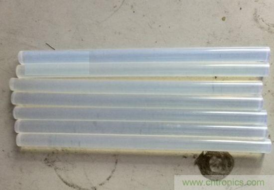 LED夜燈改裝記，如何廢物利用？