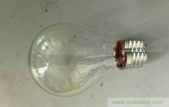 LED夜燈改裝記，如何廢物利用？