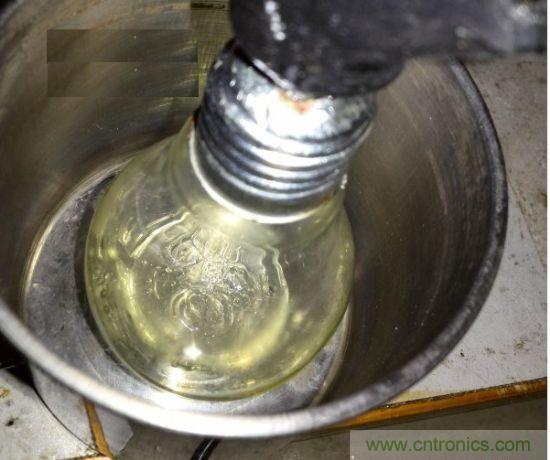 LED夜燈改裝記，如何廢物利用？