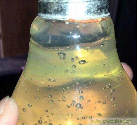 LED夜燈改裝記，如何廢物利用？