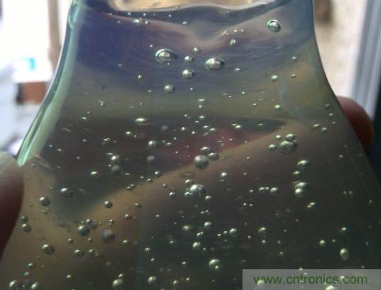 LED夜燈改裝記，如何廢物利用？