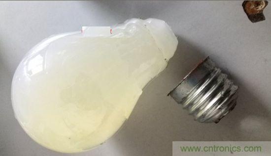 LED夜燈改裝記，如何廢物利用？