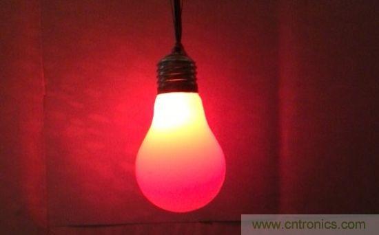 LED夜燈改裝記，如何廢物利用？