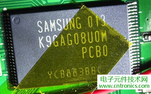 探秘電子紙！一款電紙書(shū)的電子墨水屏拆解