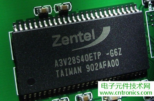 探秘電子紙！一款電紙書(shū)的電子墨水屏拆解