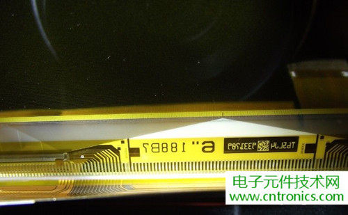 探秘電子紙！一款電紙書(shū)的電子墨水屏拆解