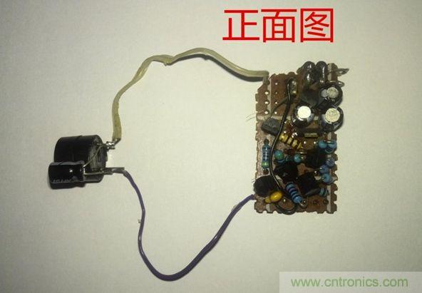 超實(shí)用DIY:PCB短路查找器