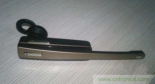 一分錢一分貨！帶NFC功能藍(lán)牙耳機(jī)拆解