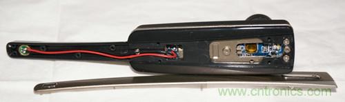 一分錢一分貨！帶NFC功能藍(lán)牙耳機(jī)拆解