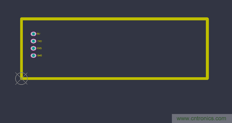 牛人力作！PCB版藍牙智能小車DIY