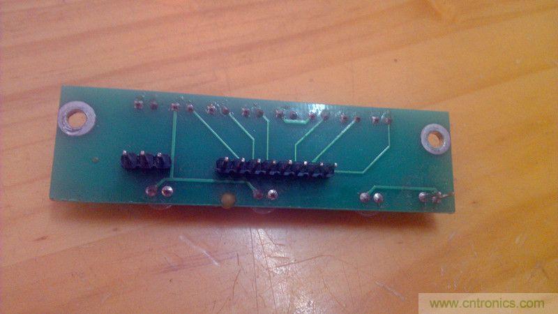 牛人力作！PCB版藍牙智能小車DIY