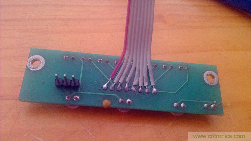 牛人力作！PCB版藍牙智能小車DIY