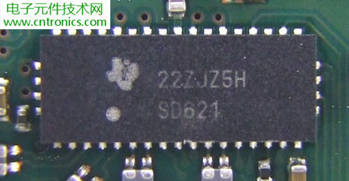 華為秘盒拆解：360&deg;無死角藍牙IC探秘