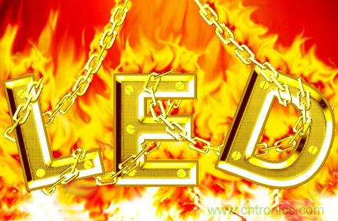 大師手筆！如何正確選擇LED連接方式