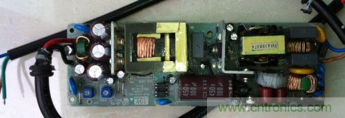 PCB布局該這么做！150W LED驅(qū)動電源拆解學(xué)習